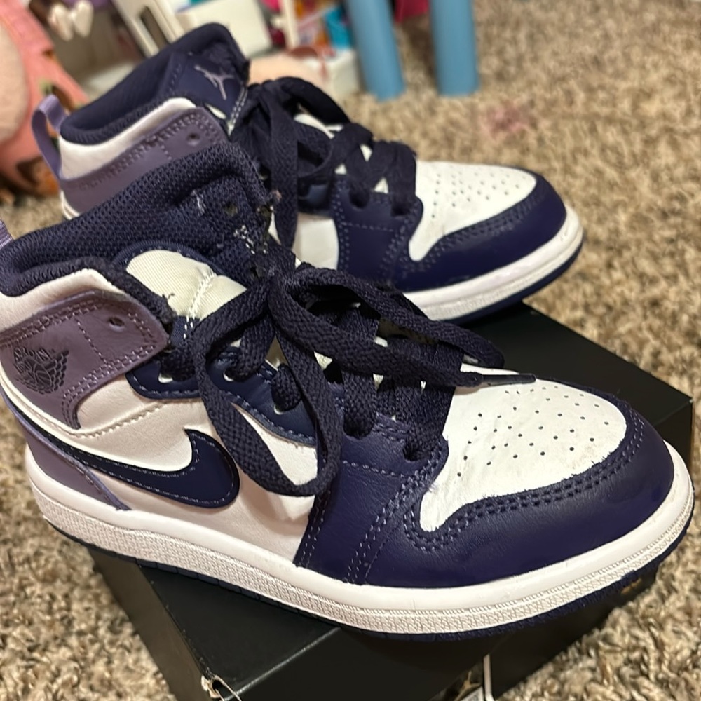 Girl toddler Jordan